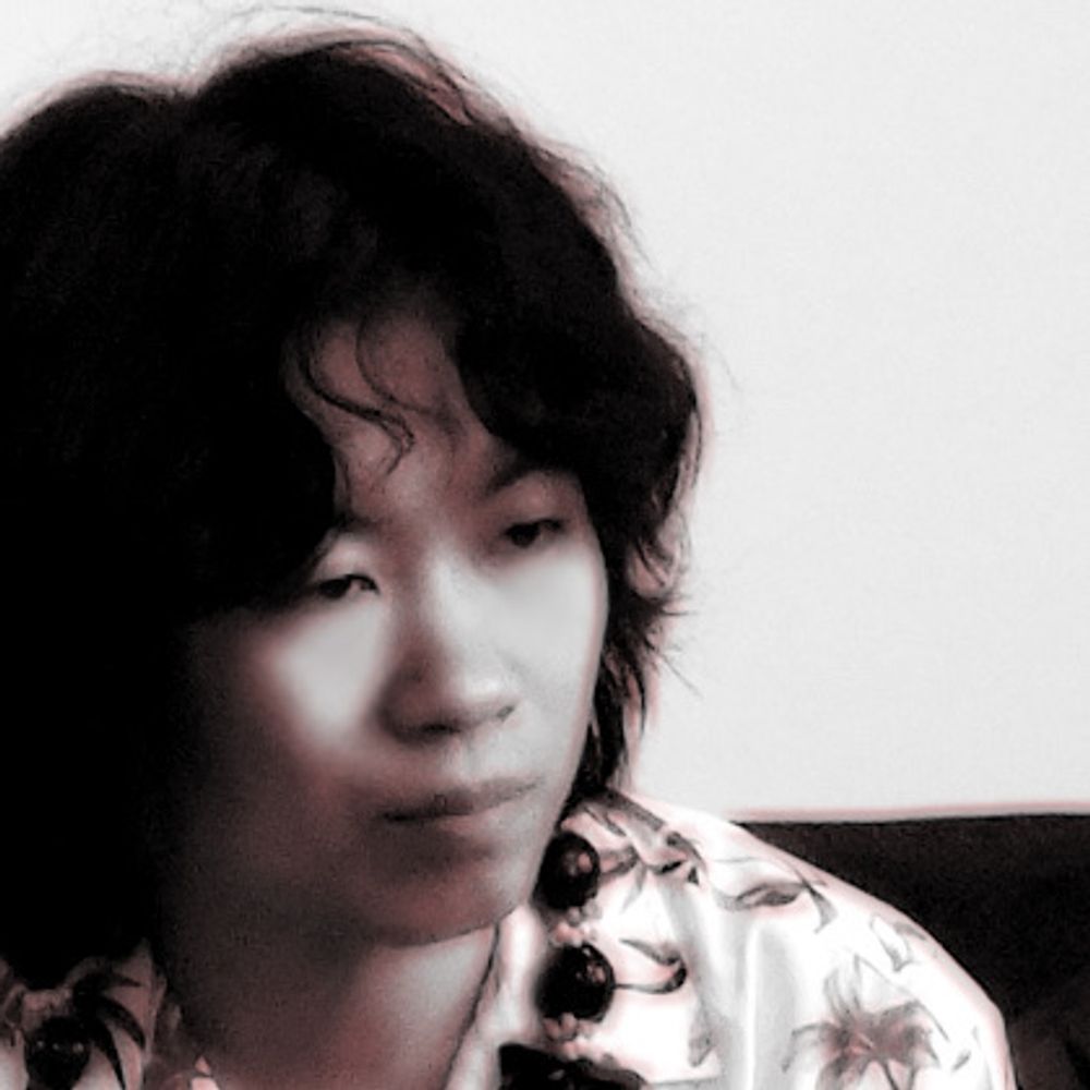 Akira Matsuda