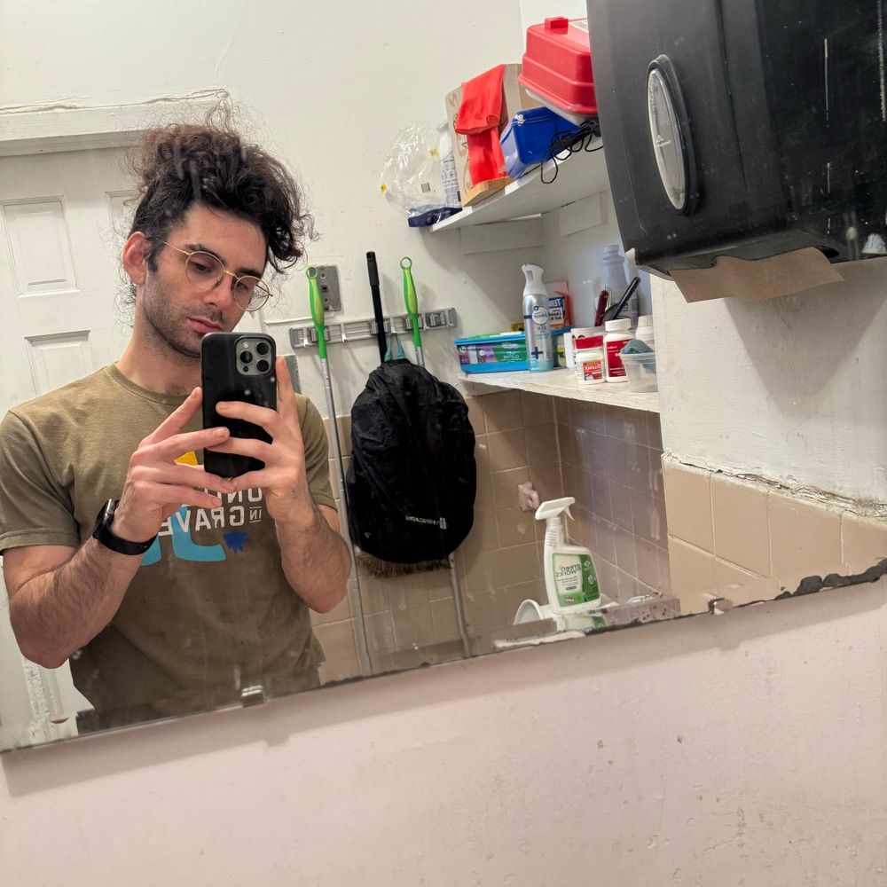 adam “bernie” bernstein