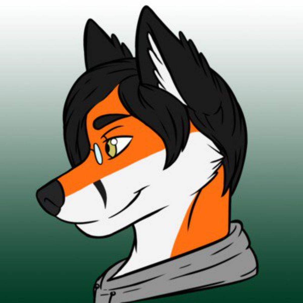 Syn Fawkes's avatar