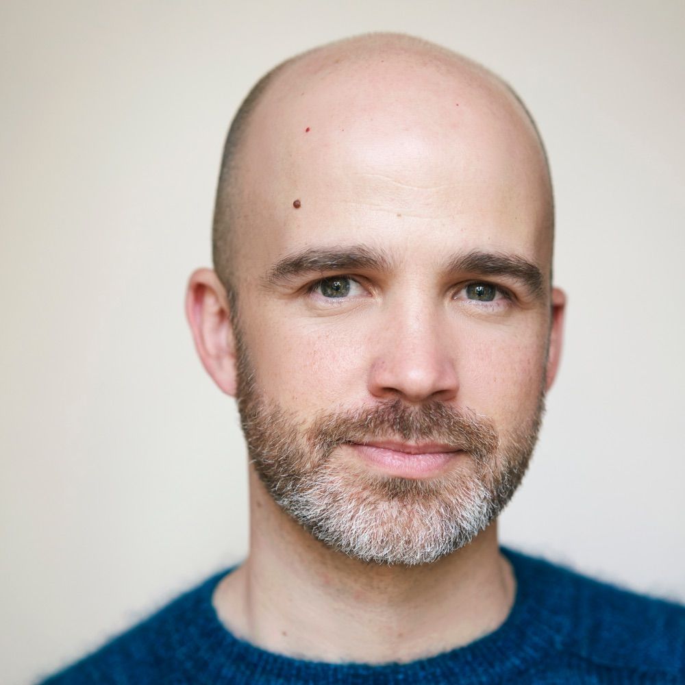 Zachary Wilder | tenor