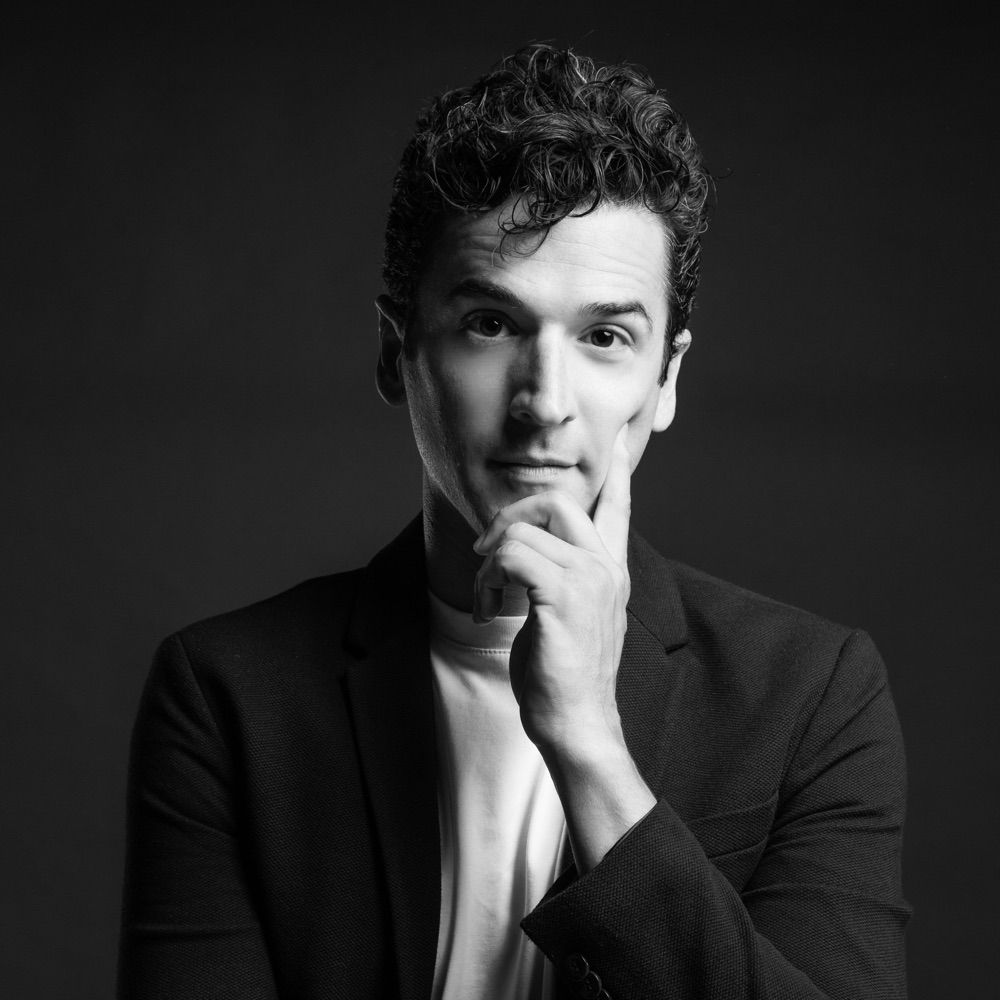 Andrew Zaganelli Giacalone