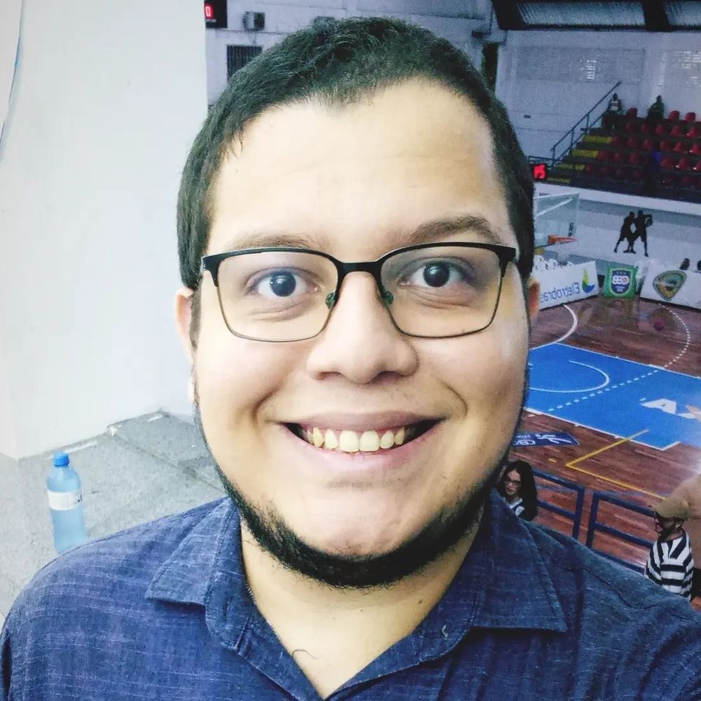 Gustavo Arruda