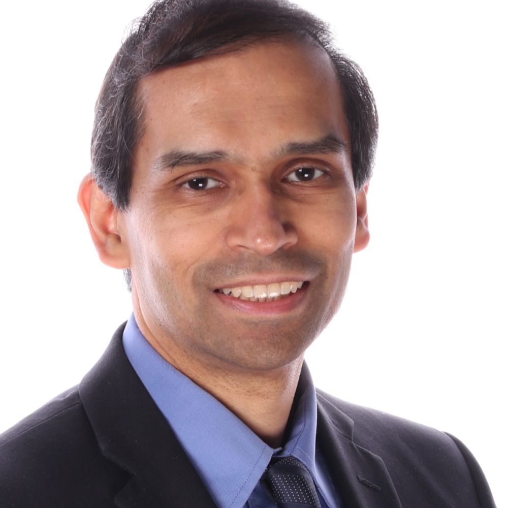 Dr. Deepak L. Bhatt