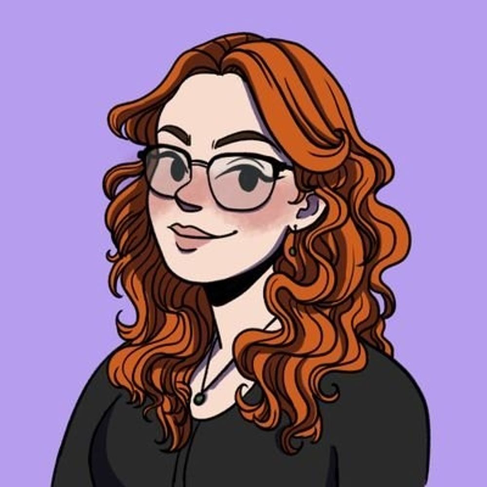 marta (she/her)
