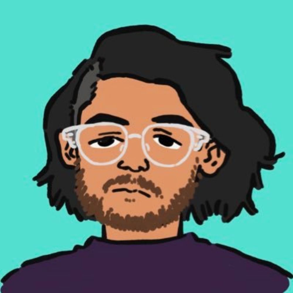 Brandon B.'s avatar