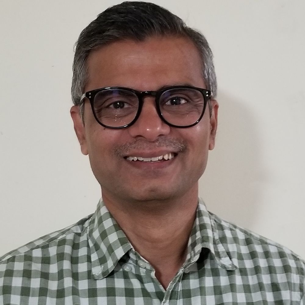 Damakant Jayshi