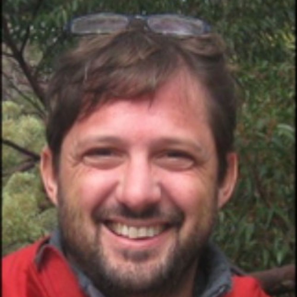Borja Jiménez-Alfaro