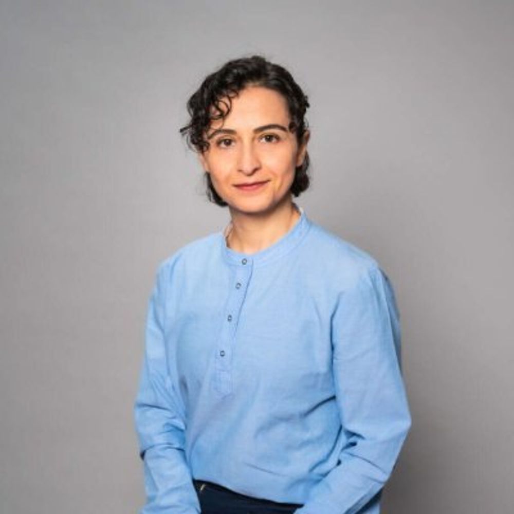 Ayşegül K. Kaynar