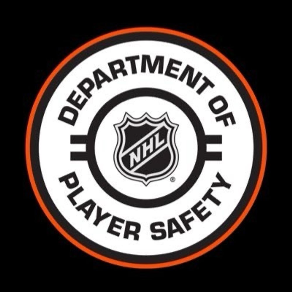 NHL Player Safety (Bot)