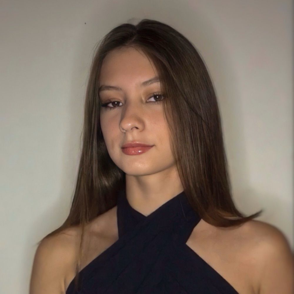 Íris Mendes