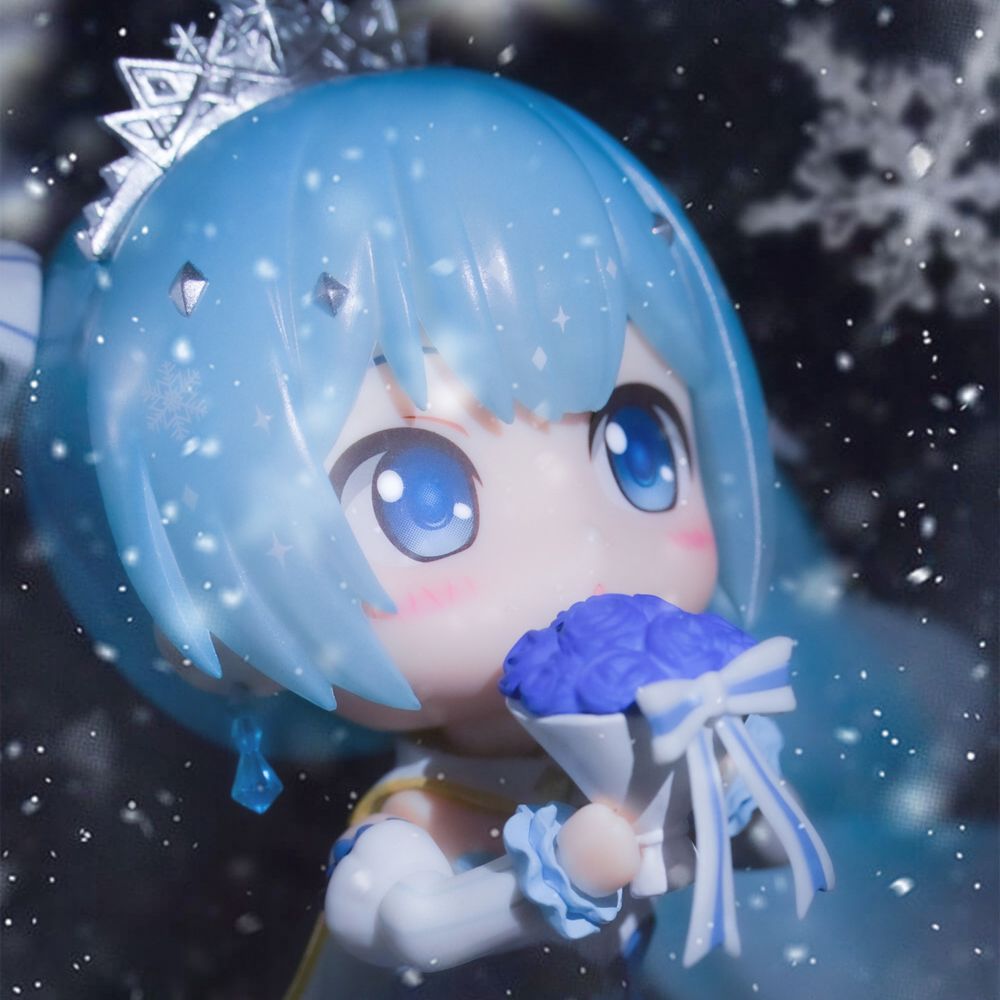 ミク好きのリーマン