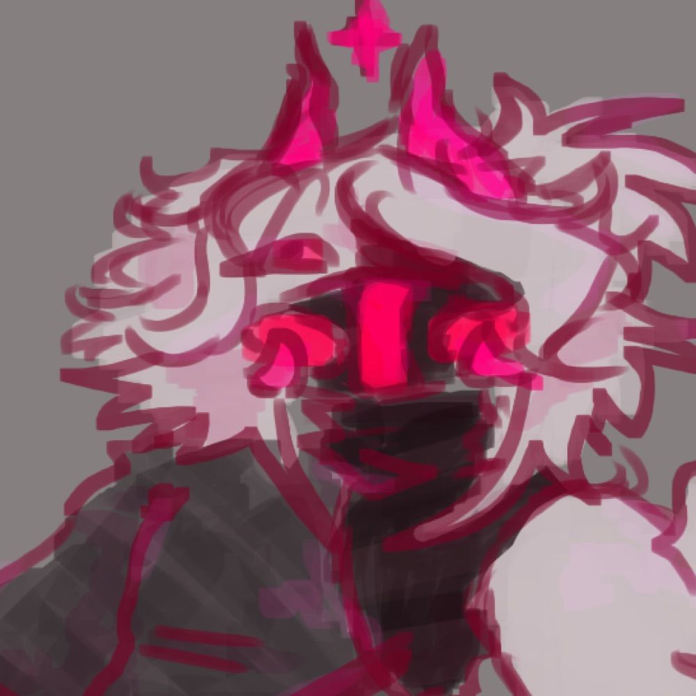 Ghostly