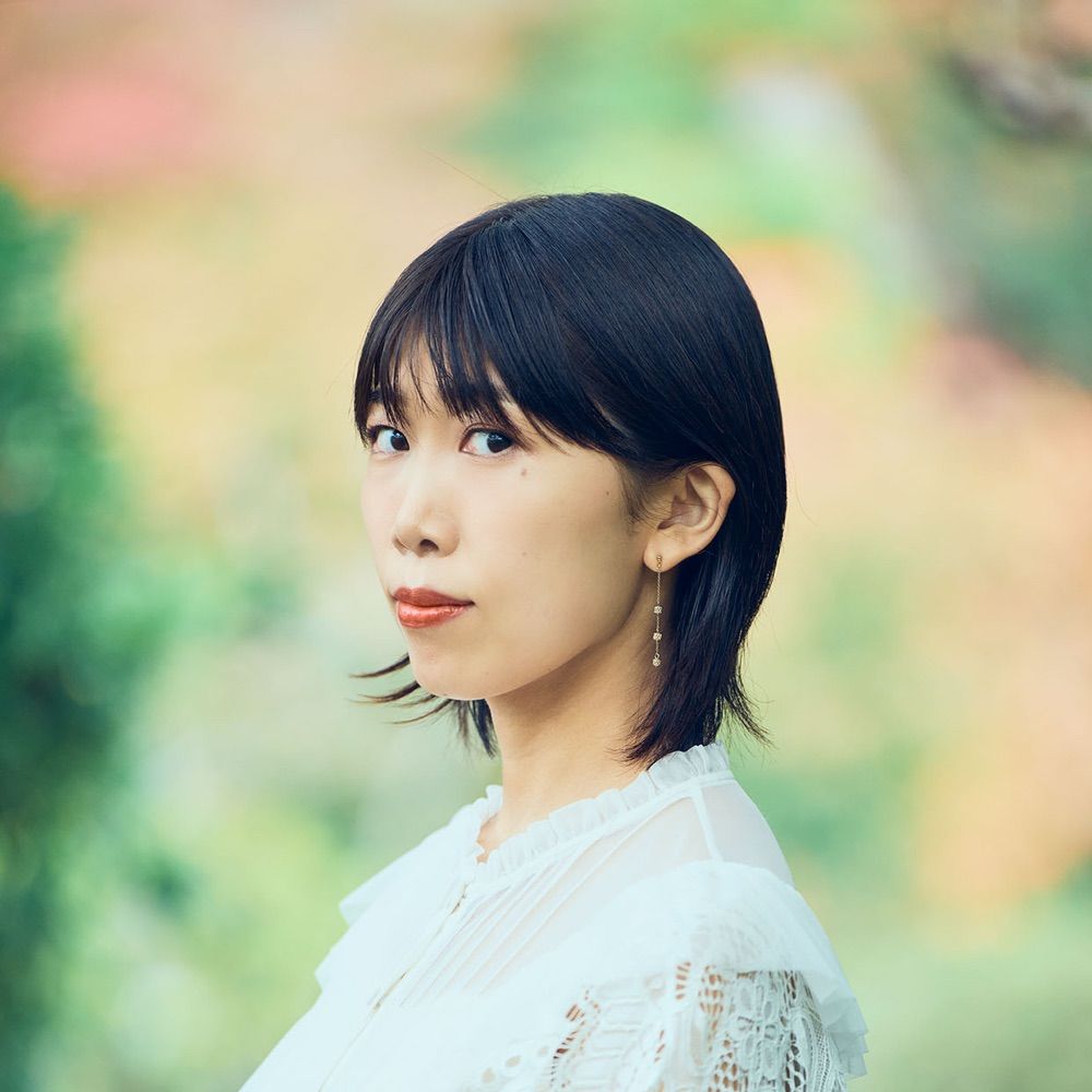 文月悠光｜Yumi Fuzuki