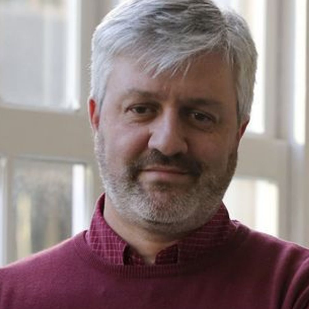 Miguel R. Luaces