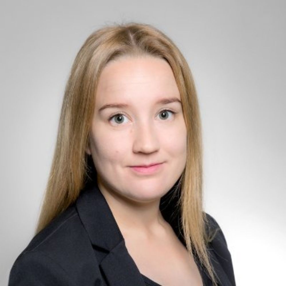 Joanna Lempiäinen