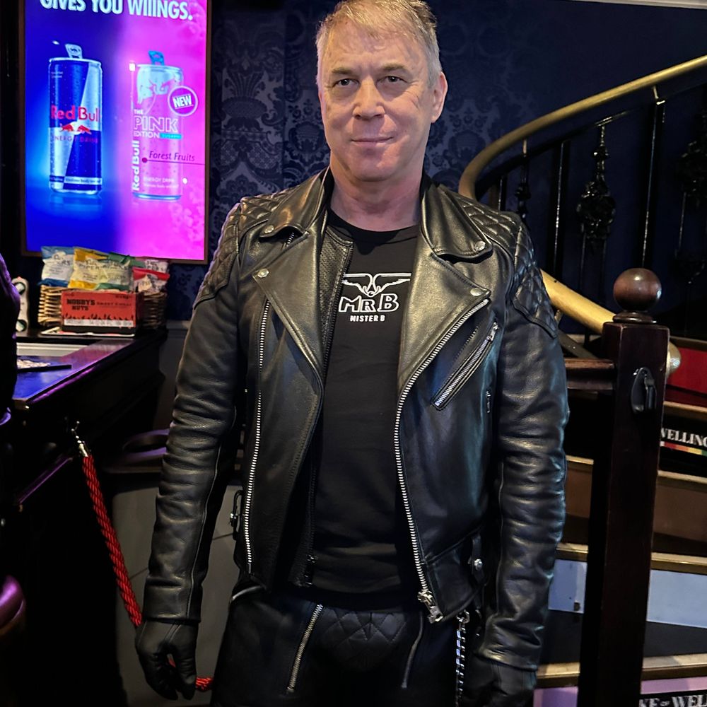 Reno Leather