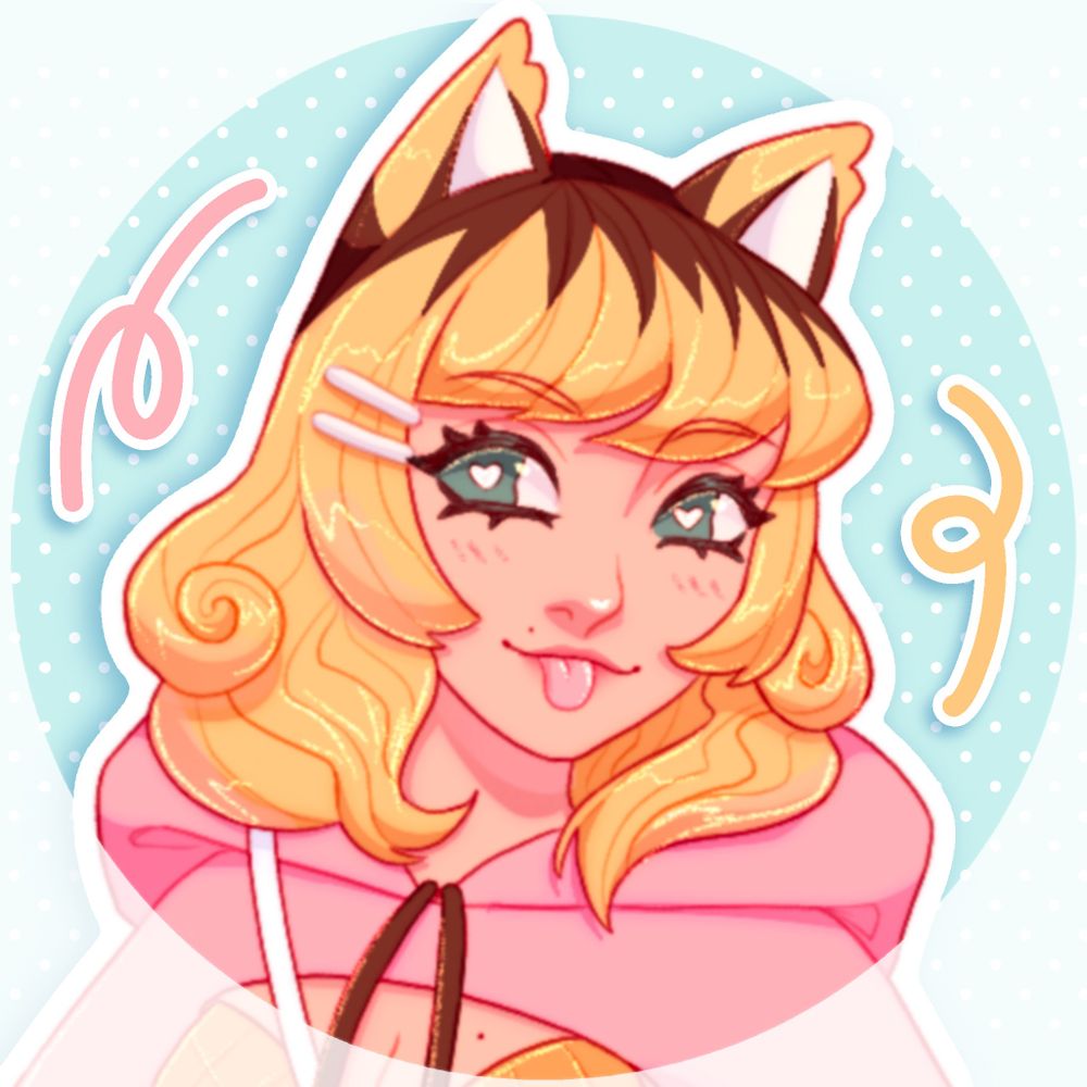 Caitlin xcatmo