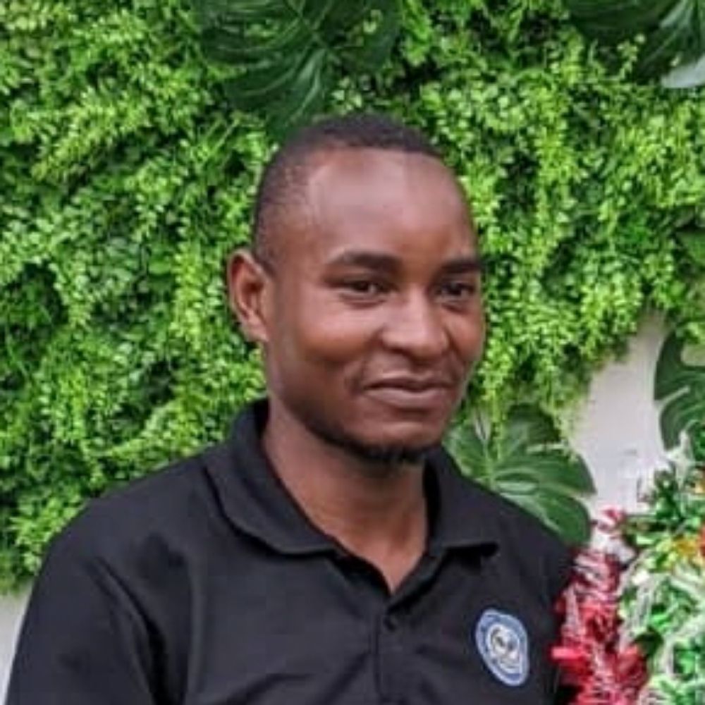 Gédéon Cibogo