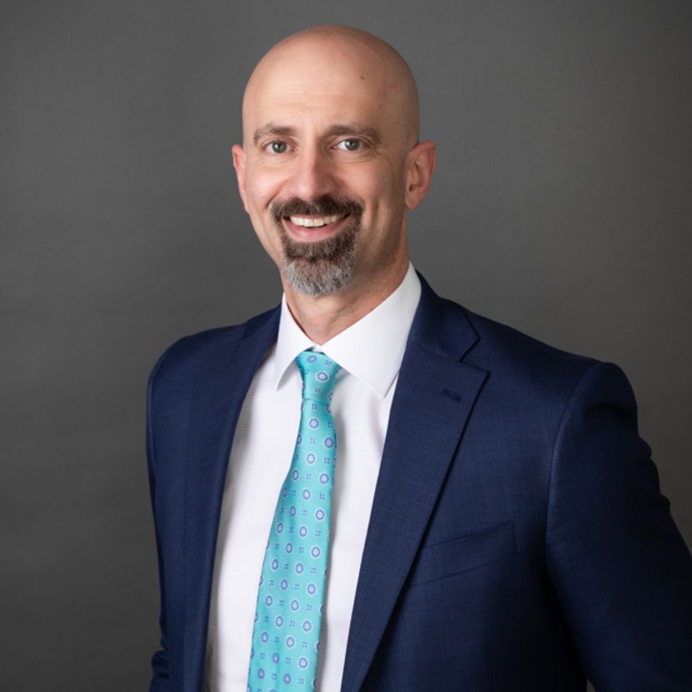 David B. Stewart, MD, MHA, FACS, FASCRS