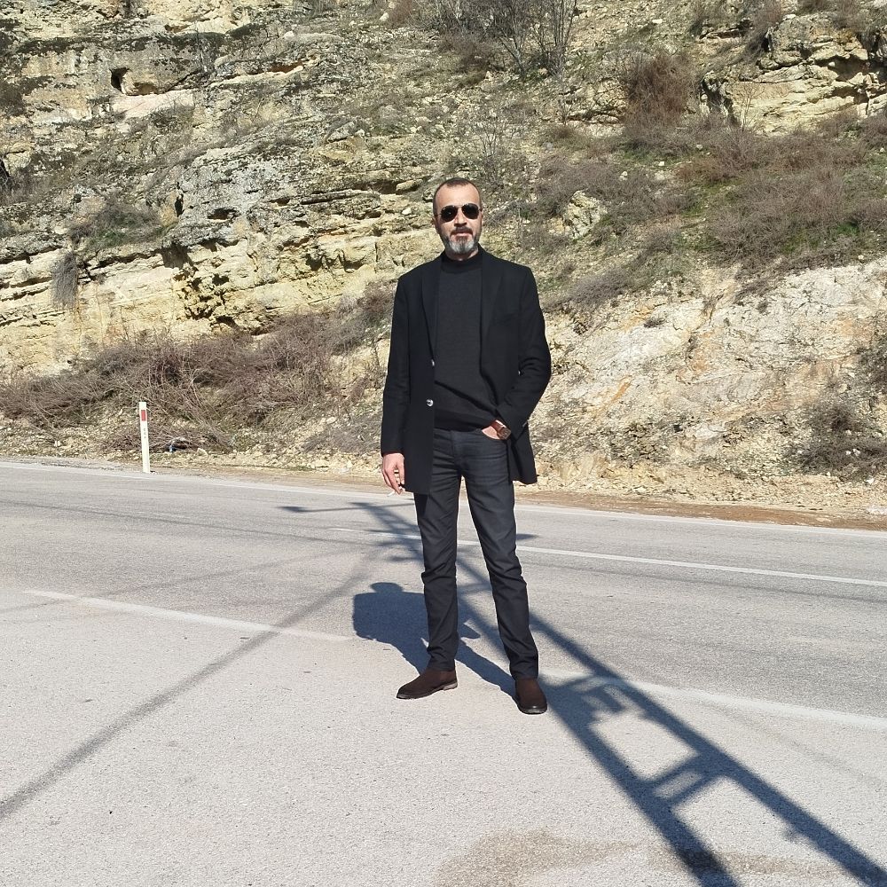 Murat 🐺🇹🇷 𐱅𐰇𐰼𐰰 🇹🇷🐺