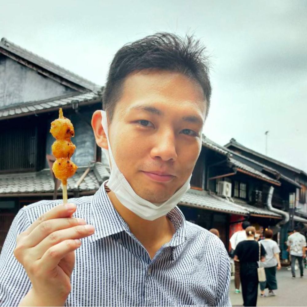 Yamitake