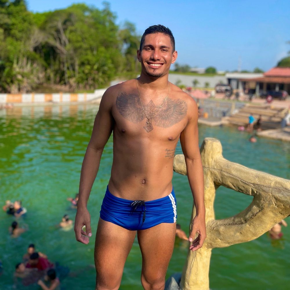 Victor lorran🥰