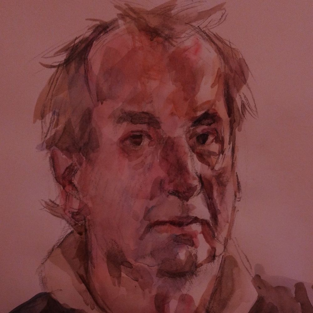 Andrew Baker