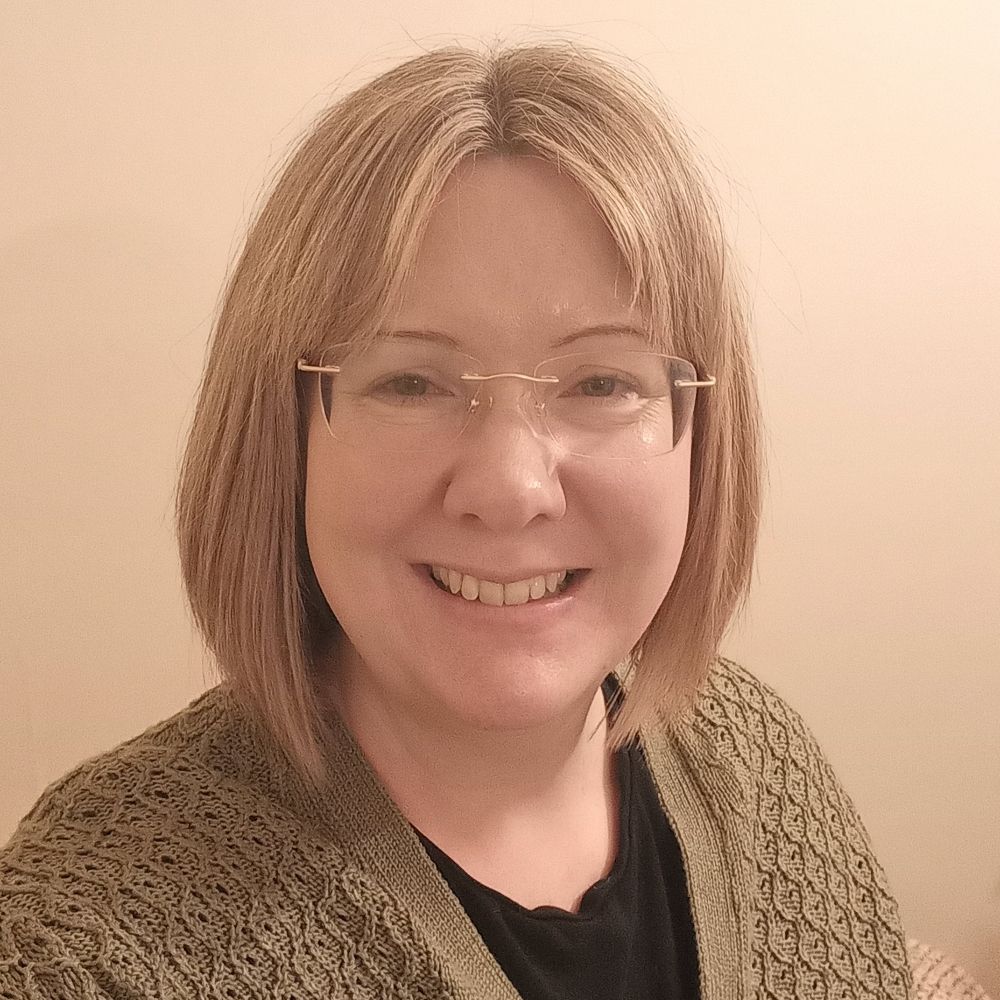 Jo Jennings