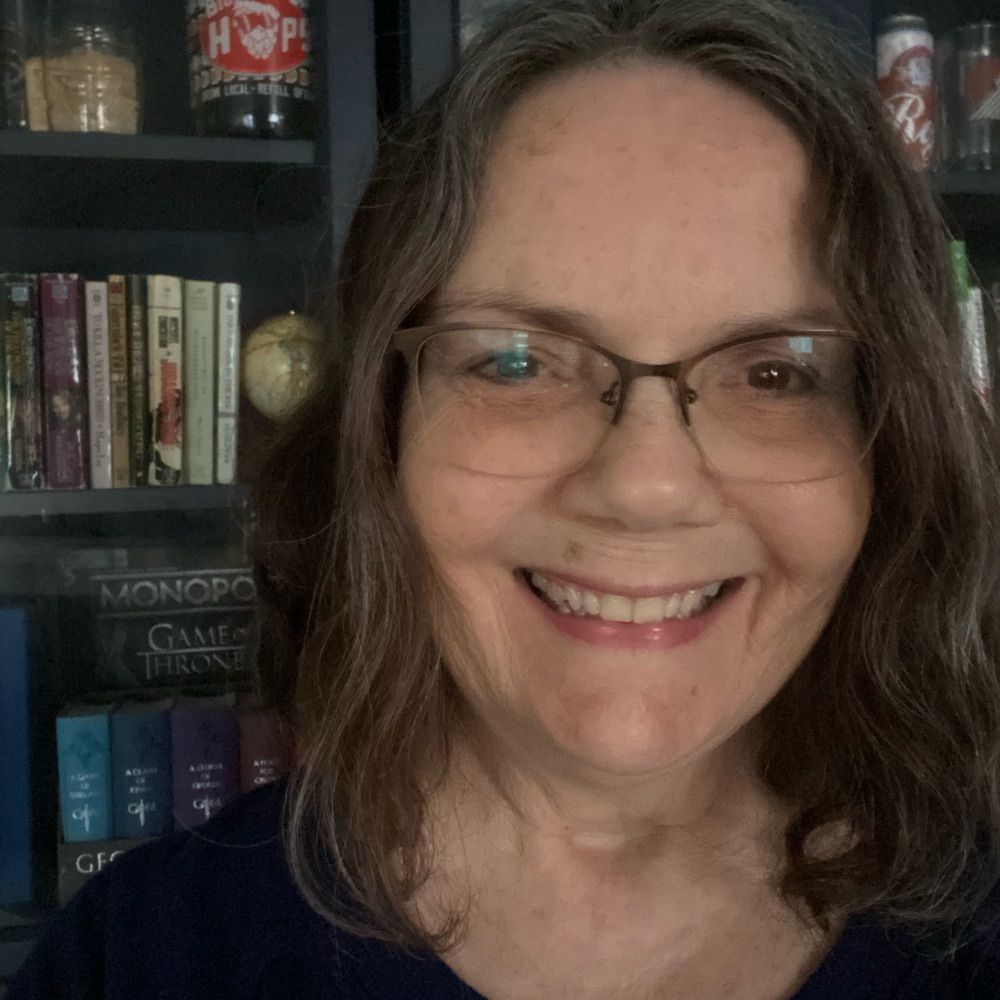 Susan Ransom