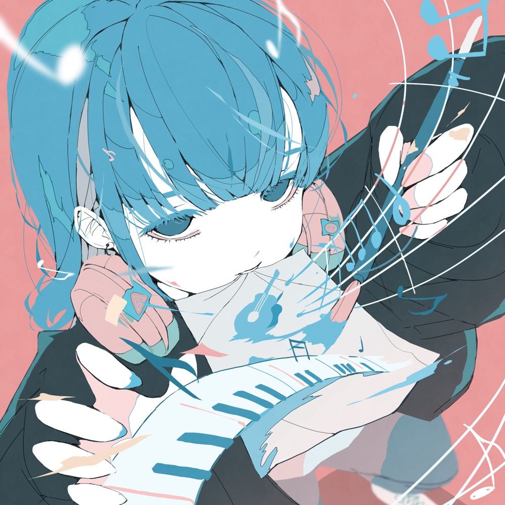 ミ☆ラル