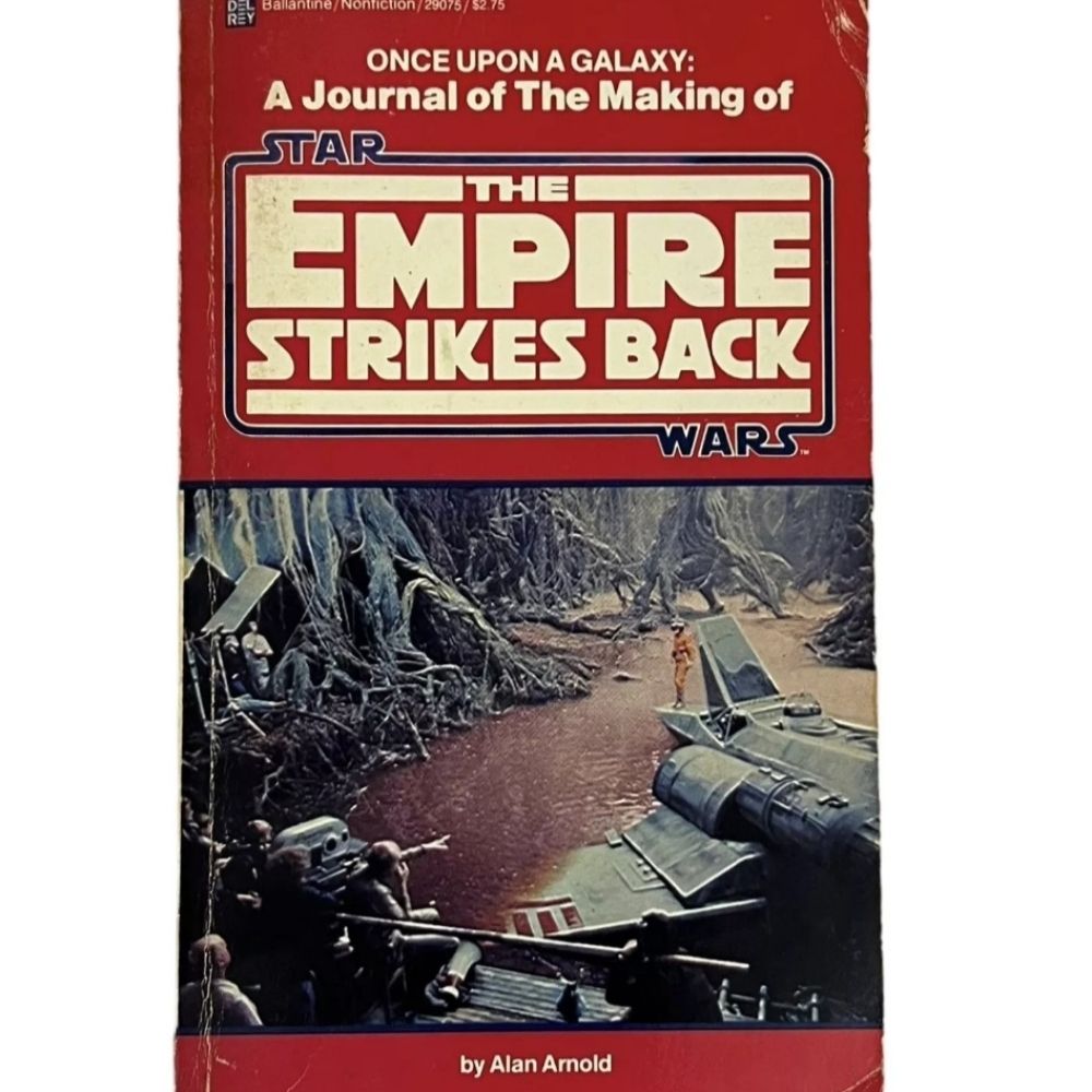 The Quotable Making of ESB