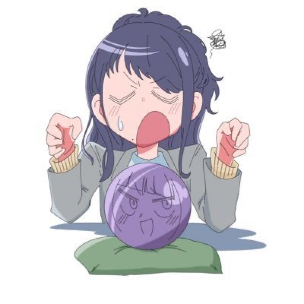 ぶっちい