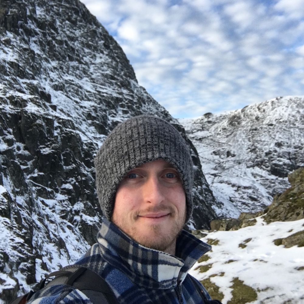 Rhys Maredudd