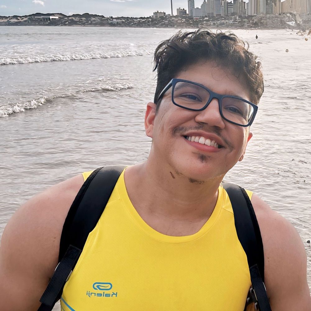Rico em Tudo