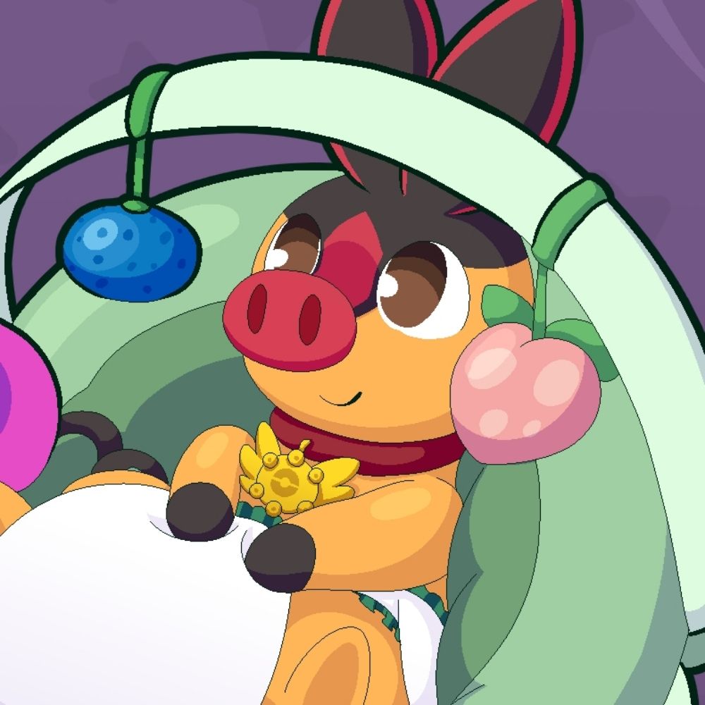 Trilly~