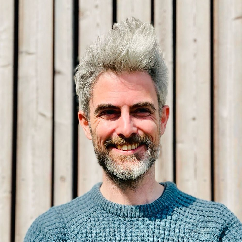 Patrick Osborne