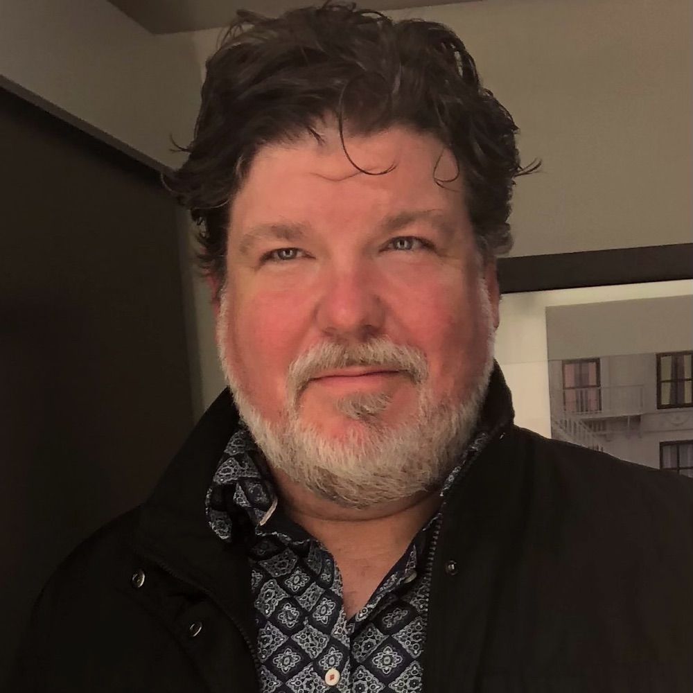 Rob Koenig