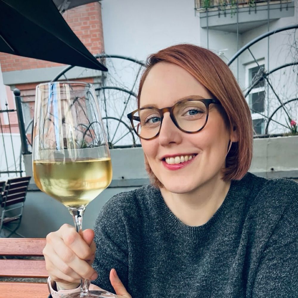 Christiane Attig