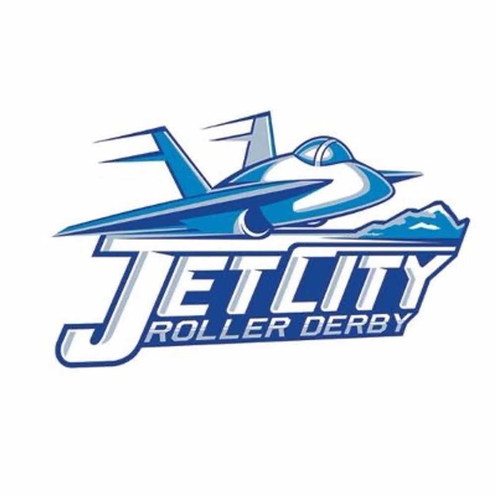 Jet City Roller Derby