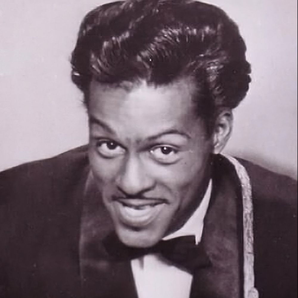 Chuck Berry