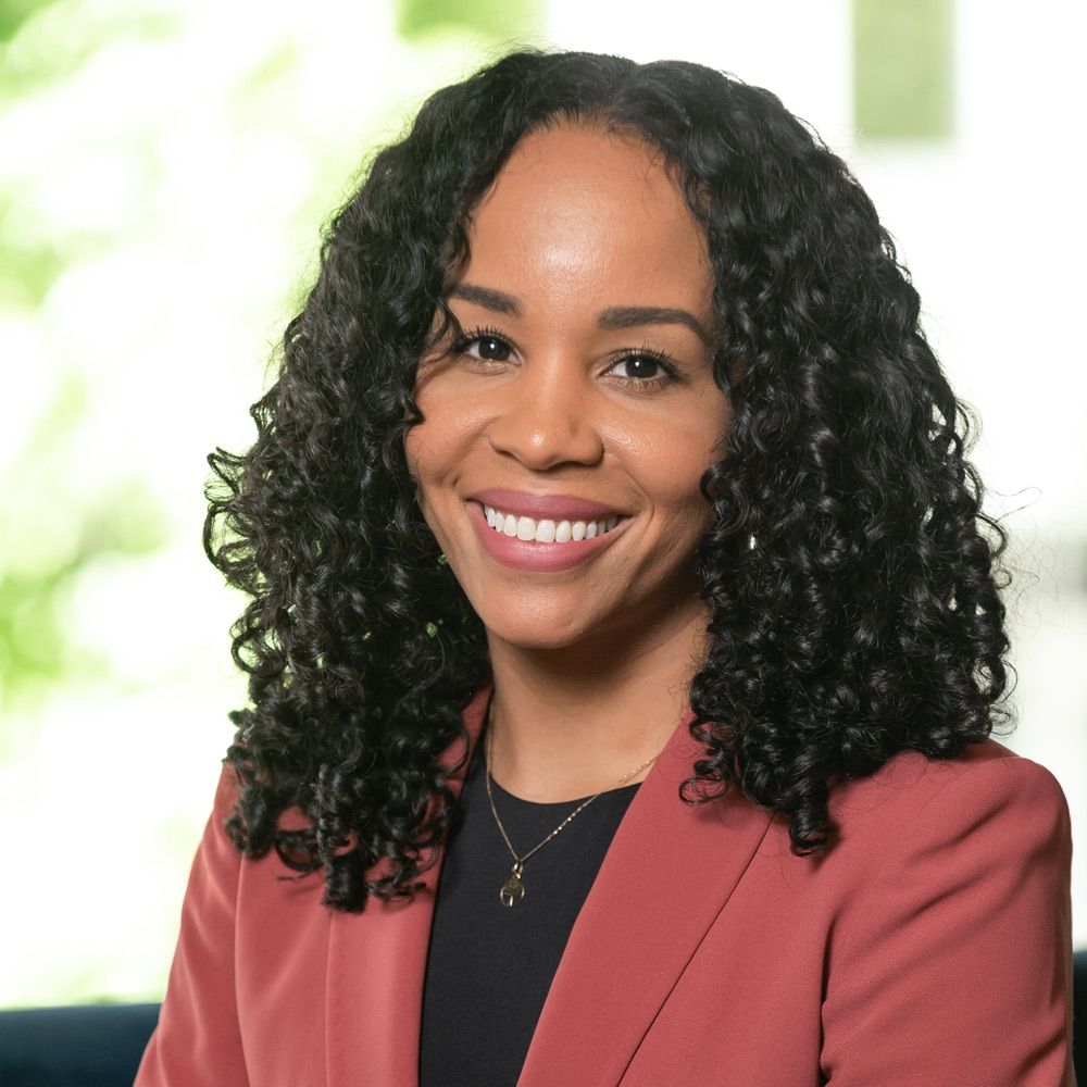 Andrea M. Headley, PhD