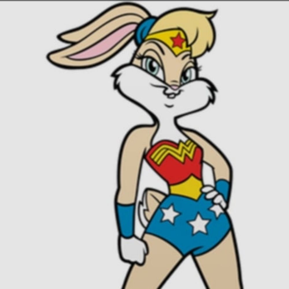 WonderBunny