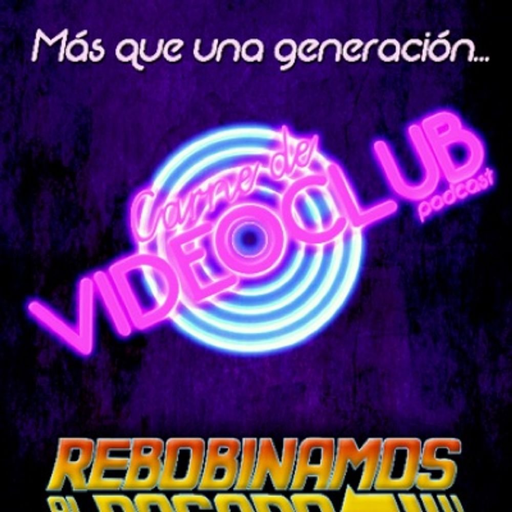 Carne de Videoclub