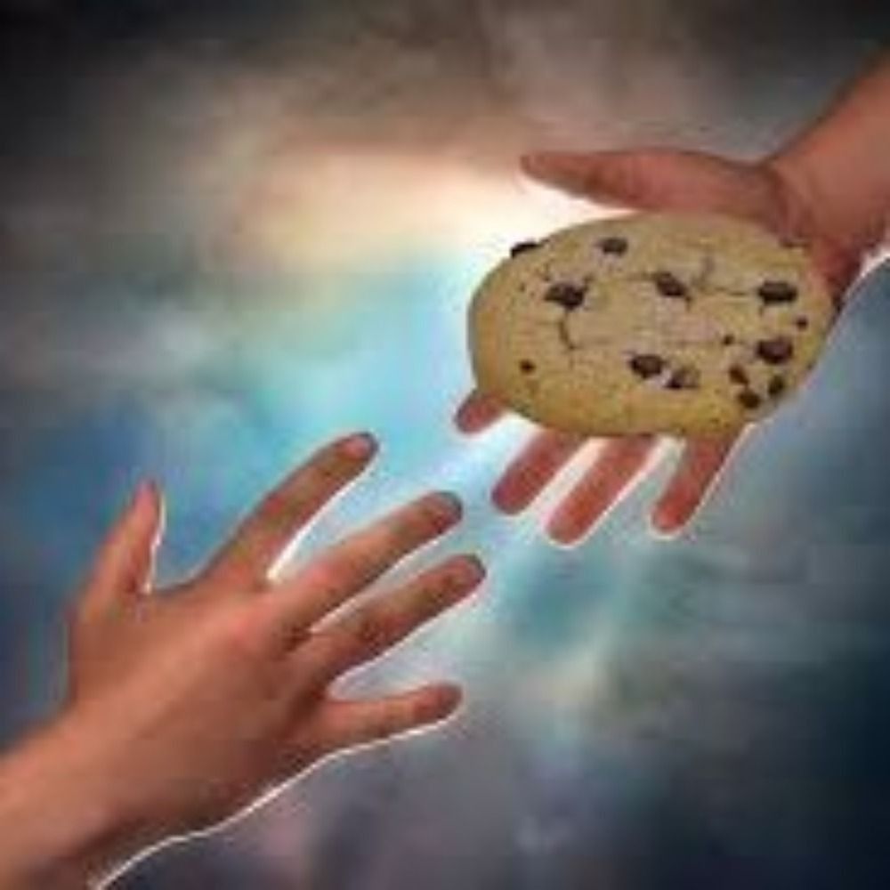 The Cookie Savior