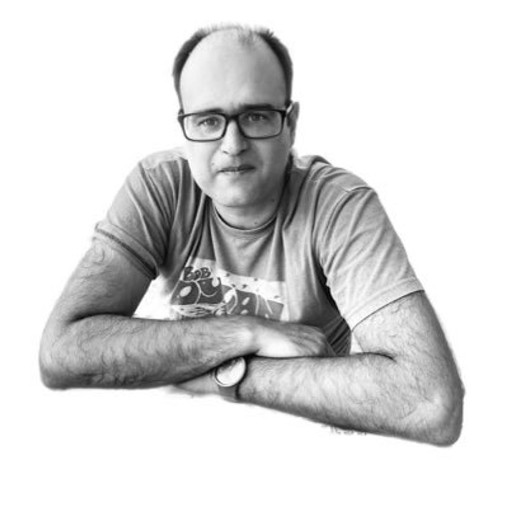 Francesc Arechavala