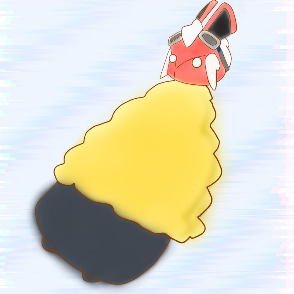 ｴﾋﾞﾌﾘｬｰ🍤