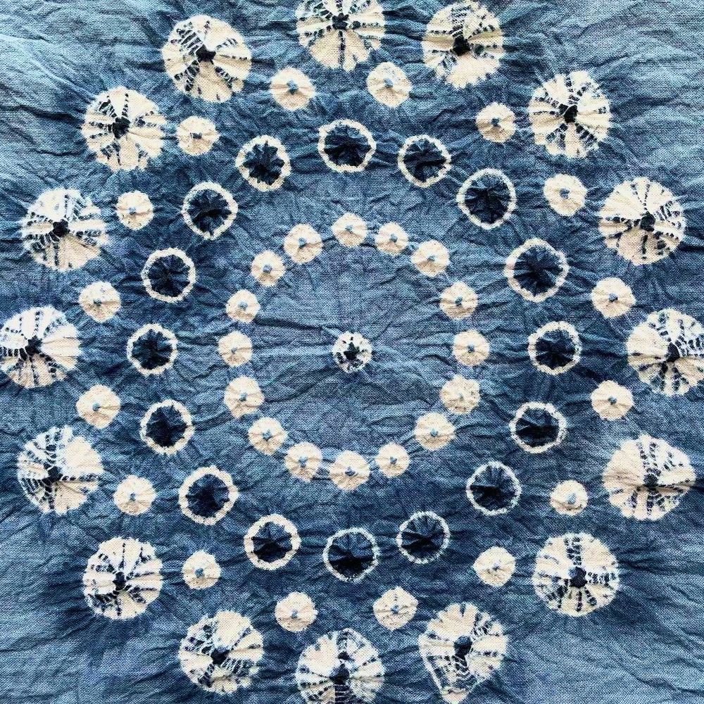 PEACE HAND CRAFT◉絞り染め屋