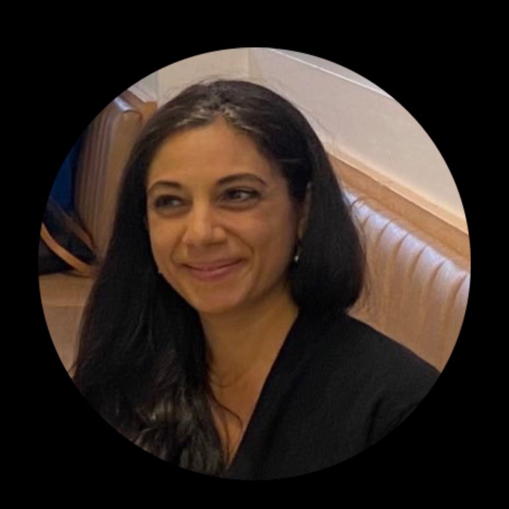 Marylise Boutros