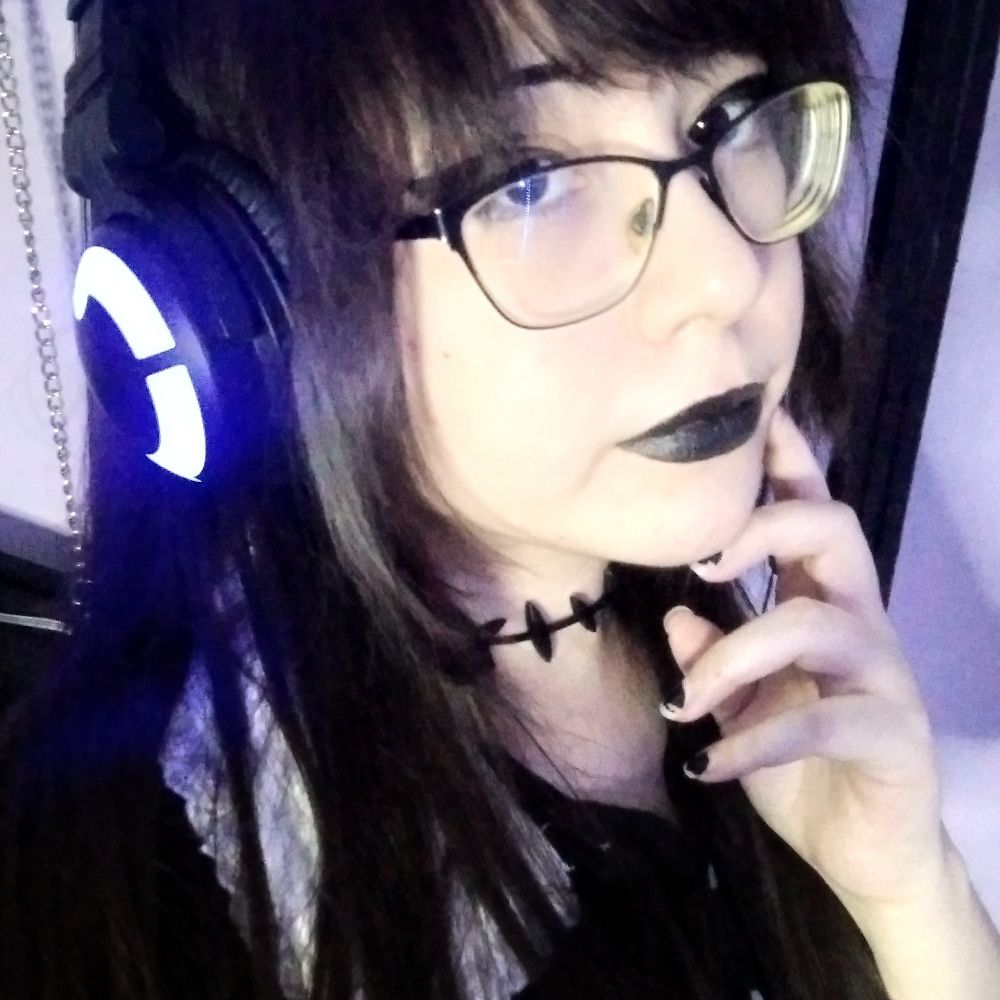 Misty🦇🌙