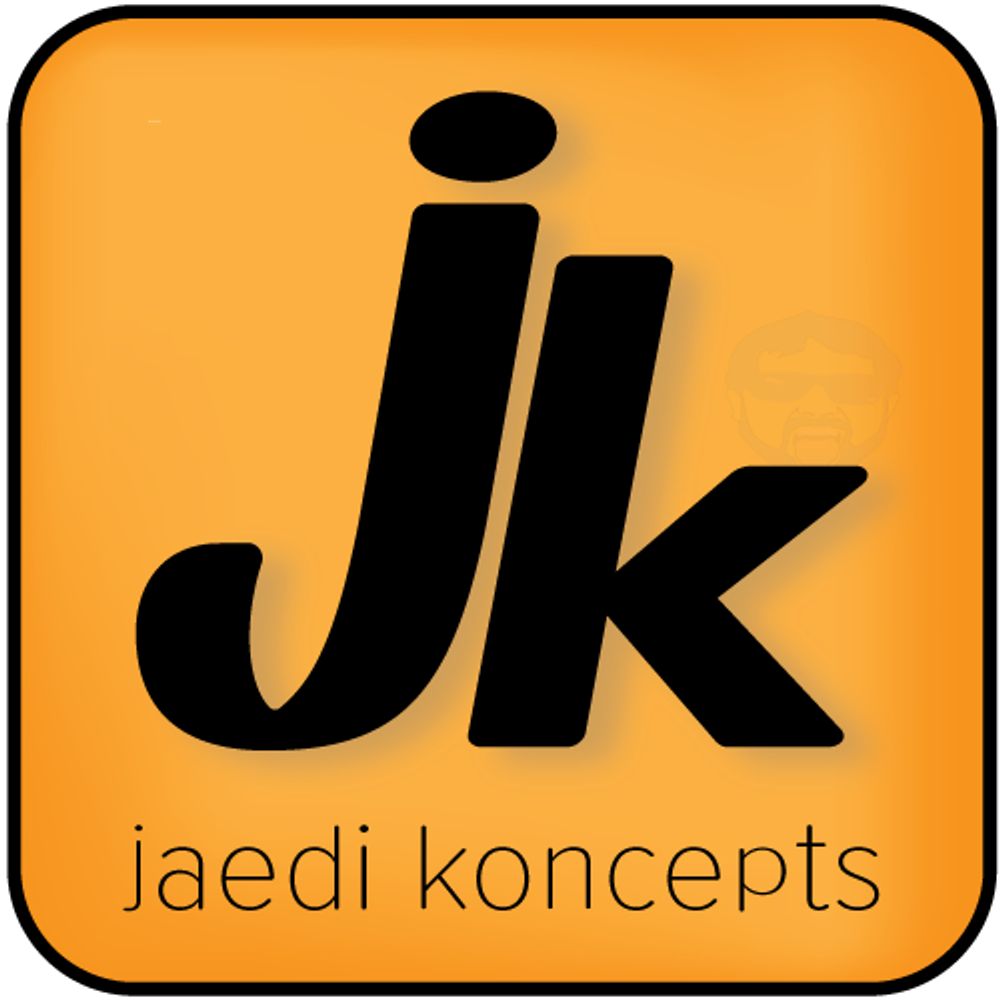 Jaedi Koncepts